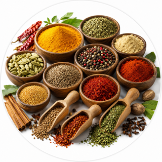 ادویه جات